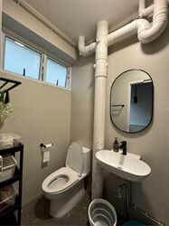 Blk 888 TAMPINES GROVE (Tampines), HDB 5 Rooms #601581361
